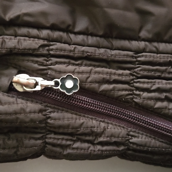 Firefly | Brown Pink Winter/ Ski Jacket - Picture 8 of 11